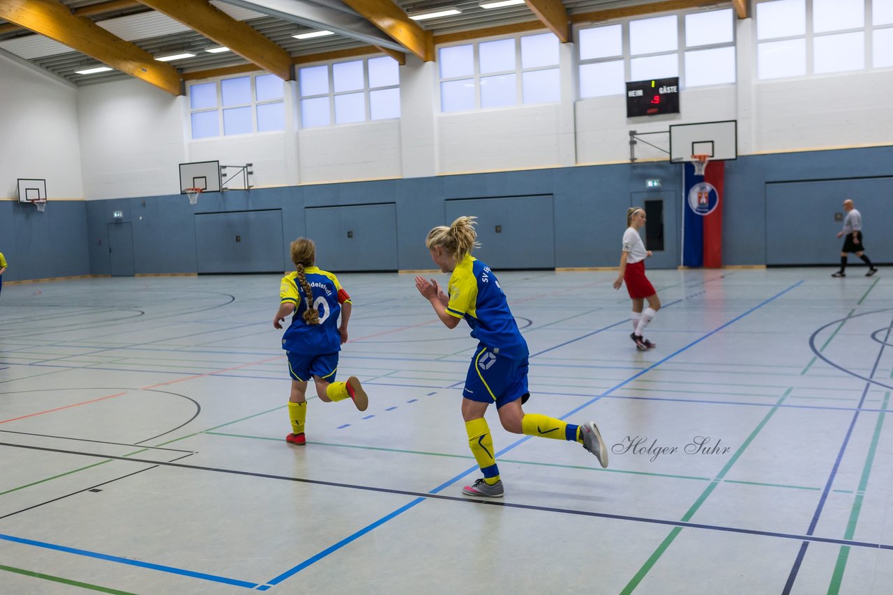 Bild 532 - B-Juniorinnen Futsal Qualifikation